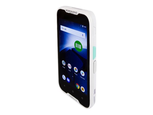 MEMOR 10 HC GMS 2D ANDR8.1 MP WiFi LTE RUGGED E41AC04FD1FT1AN