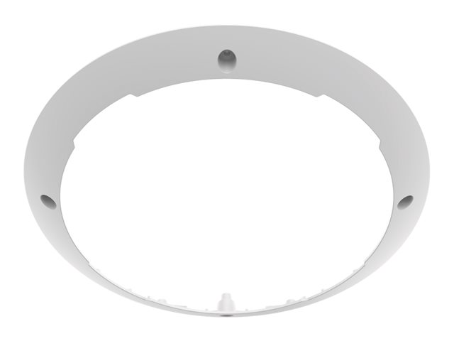 AXIS - Camera dome mounting kit - for AXIS Q6010-E, Q6010-E 60Hz