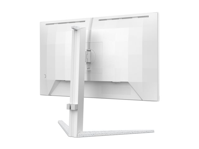 Philips Evnia 3000 24M2N3201A - LED monitor - gaming - 24\" (23.8\" viewable) - 1920 x 1080 Full HD (1080p) @ 180 Hz - Fast IPS - 300 cd/m² - 1000:1 - HDR10 - 0.5 ms - 2xHDMI, DisplayPort - speakers - white