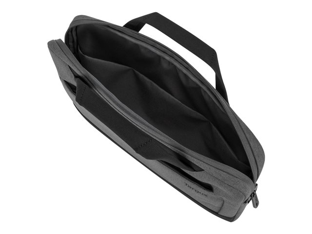 CYPRESS 13-14in SLIPCASE (GREY)