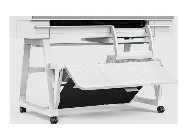 HP DesignJet T950 - 36\" multifunction printer - colour - ink-jet - Roll (91.4 cm x 91.4 m) (media) - up to 0.35 min/page (printing) - 1 roll - Gigabit LAN, Wi-Fi