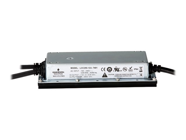 AXIS T8008 PS12 - Power adapter - AC 115-230 V - 85 Watt