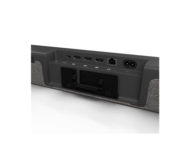 Neat Bar 2 and Power Cable EU - Standalone