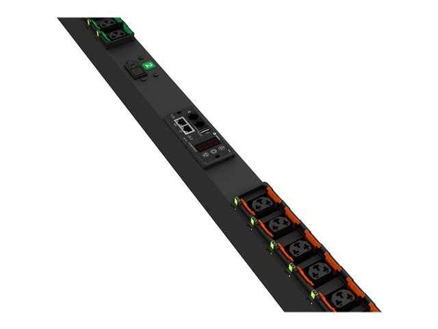 RPDU SWITCHED UNIT LEVELMONITORING EC 32