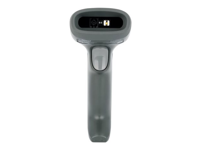 1350G EU KIT 2D SCANNER USB BLACK
