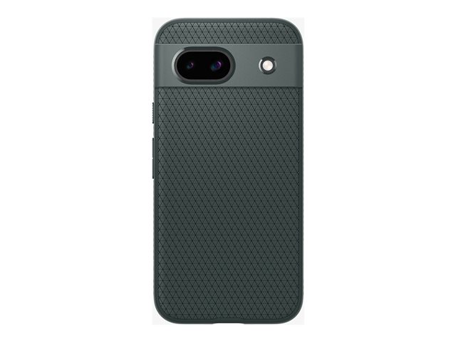 Spigen Google Pixel 8A Liquid Air Abyss Green