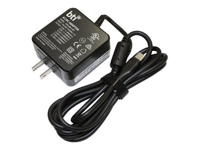 45W USB-C AC Adapter for all USB-C devic