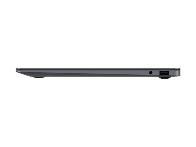 Samsung Galaxy Book6 Pro - Copilot+ PC - Intel Core Ultra 7 - 356H / up to 4.7 GHz - Win 11 Pro - Intel Graphics - 32 GB RAM - 512 GB SSD NVMe - 16\" AMOLED touchscreen 2880 x 1800 (WQXGA+) @ 120 Hz - Wi-Fi 7, Bluetooth - dark grey - kbd: US Intl