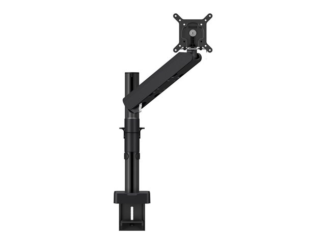 Vogel's MOMO Motion Plus 4127 - Mounting kit (monitor arm) - for LCD display - black - screen size: 10\"-43\" - desk-mountable