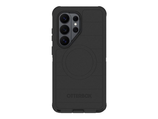 OB DEFENDER PRO MAGNETS MARSTON - BLACK