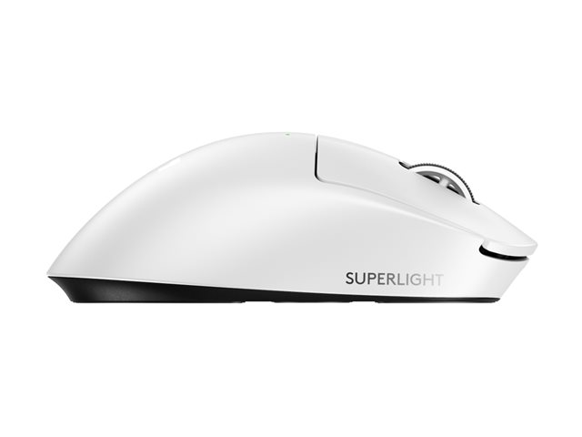 PRO X SUPERLIGHT 2 DEX WHITE - EER2-933
