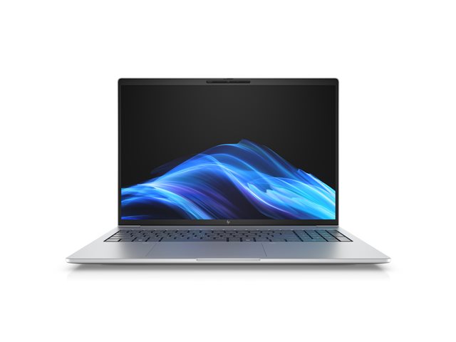 HP EliteBook 8 G1i 16 (AI PC) UMA Ultra7 255H 16.0 WUXGA UWVA 300 5MP IR ISP+ 60Hz bnt Panel 16GB (1x16GB) DDR5 5600 SODIMM 512GB PCIe NVMe Value W11p64 1 Yr W QWERTZ