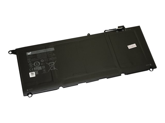 BTI 4C Battery XPS 13 9350