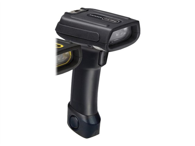 PowerScan PBT7100 B/B no pointer