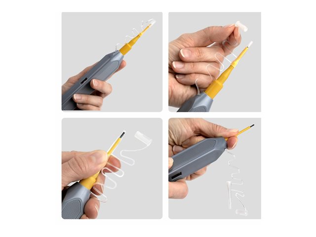 Fiber Optic Cleaning Pen M38999 1.6mm