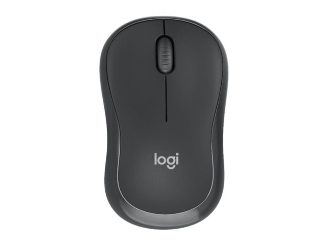 Logitech MK370 Combo for Business - Keyboard and mouse set - wireless - Bluetooth LE - QWERTZ - Swiss - graphite