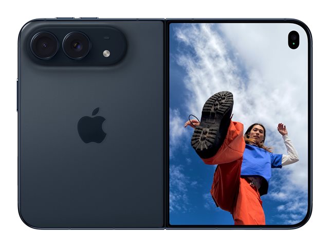 iPhone Duo 1TB Night Sky