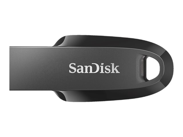 Ultra Curve USB 3.2 32GB Black