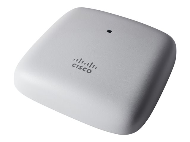 Cisco Business 140AC - Radio access point - Wi-Fi 5 - 2.4 GHz, 5 GHz (pack of 5)