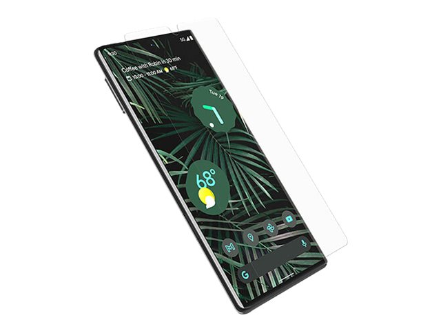 OtterBox Clearly Protected - Screen protector for mobile phone - film - clear - for Google Pixel 6 Pro