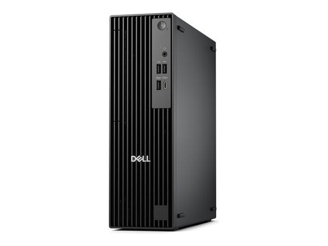 SPL|Dell Pro Slim QCS1250|180W|TPM|U7-265|16GB|512GB SSD|Integrated|W11 Pro|1Y Basic Onsite