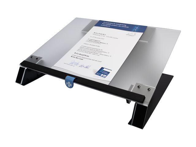 Read2Write Documenthouder mat acryl