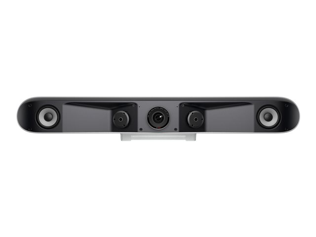 Poly Studio X52 All-In-One Video Bar Swi