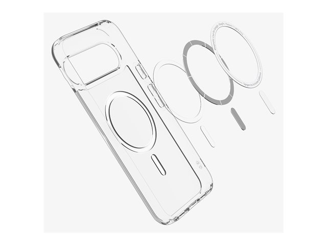 Spigen Ggle Pxl 10 Pro XL UltrHbrdMFClWh
