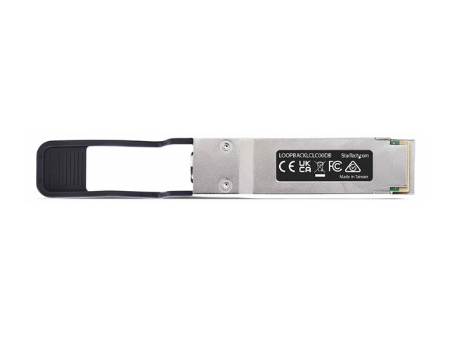 QSFP28 100G Loopback Module/Adapter