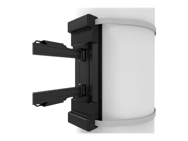 Neomounts Screen Pillar Mount (full motion VESA 600X400)