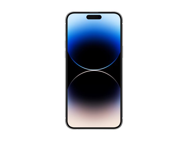 Belkin ScreenForce UltraGlass - Screen protector for mobile phone - glass - for Apple iPhone 14 Pro Max