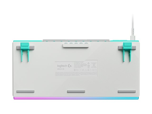G512 X 75 WHITE - ITA - EMEA28I-935