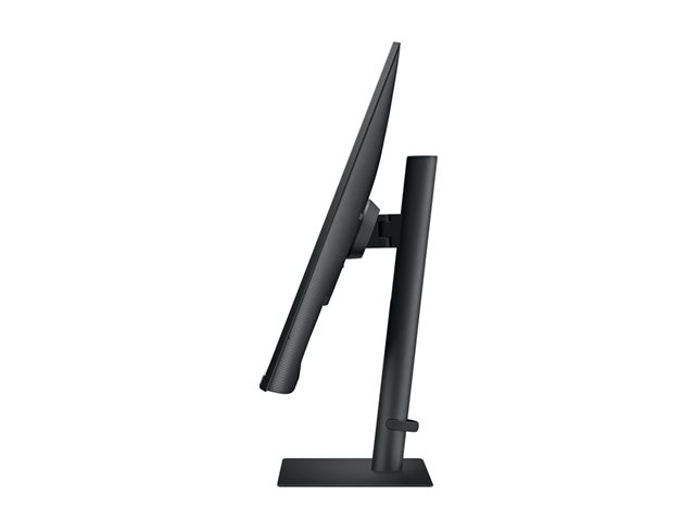 Samsung ViewFinity S8 S32B800PXP - S80PB Series - LED monitor - 32\" - 3840 x 2160 4K @ 60 Hz - IPS - 350 cd/m² - 1000:1 - DisplayHDR 600 - 5 ms - HDMI, DisplayPort, USB-C - black