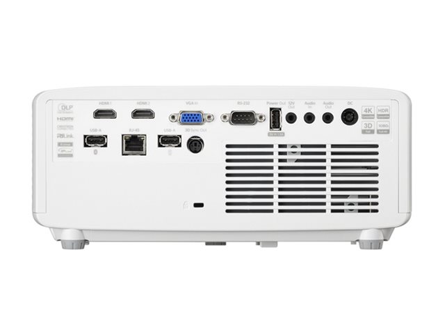 Optoma ZH451 Full HD 1080p Laser
