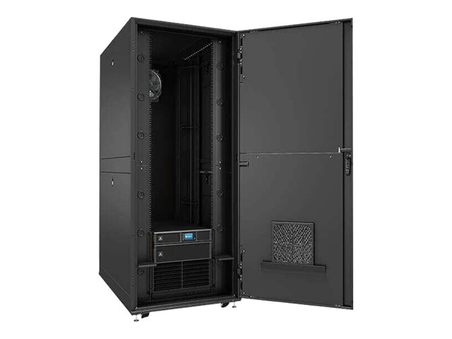 VRC-S integrated micro data center 42U