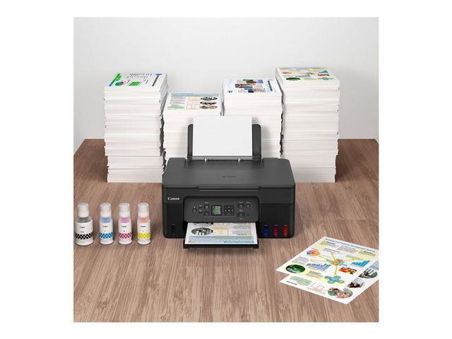 PIXMA G3570