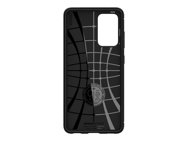 Spigen Galaxy A52 (LTE/5G) Case Rugged A