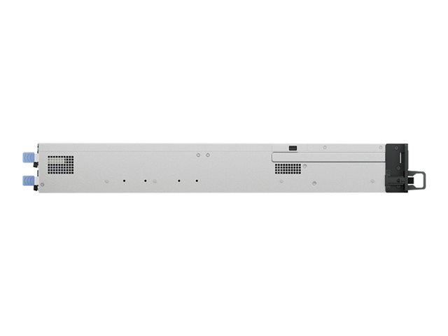 Synology SA3610 - NAS server - 12 bays - rack-mountable - SATA 6Gb/s / SAS - RAID RAID F1, JBOD, RAID 0, 1, 5, 6, 10 - RAM 16 GB - Gigabit Ethernet / 10 Gigabit Ethernet - iSCSI support - 2U