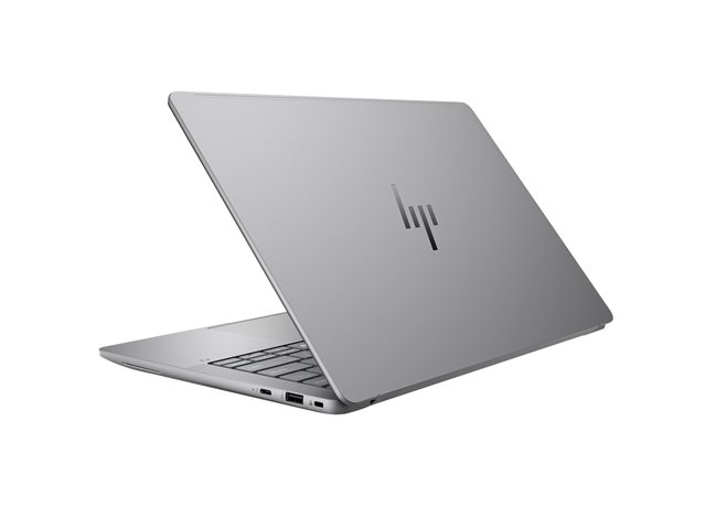 HP ZBook Ultra 14 G1A - UMA Ryzen AI MAX+ PRO 395 16C 64GB Ultra 14 inch G1a 1TB PCIe-4x4 2280 NVMe TLC W11p64 Premium Meteor Silvr Aluminum 1 Yr Wty AZERTY BE