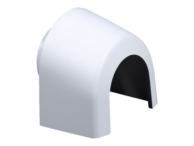 AXIS Conduit Adapter U-shape 30mm A - Camera housing conduit adapter - for AXIS T91B61, T91B62