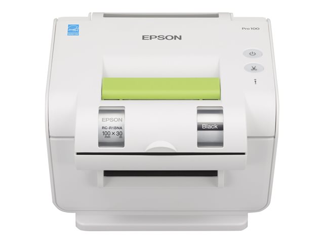 LabelWorks Pro100 Label Makers Thermal