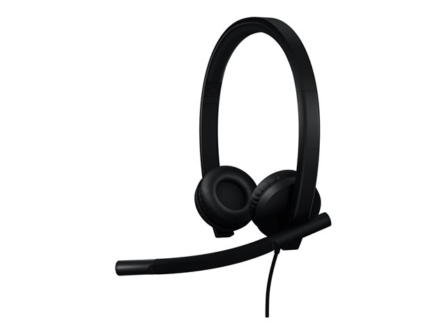 Logitech H570e headset 