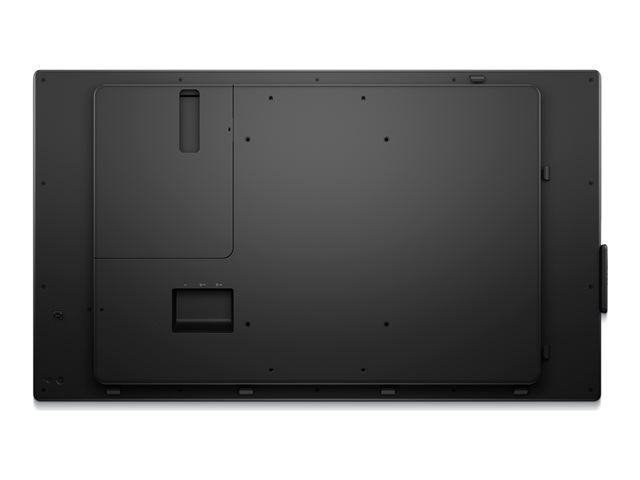 Dell P5525QC - 55\" Diagonal Class (54.64\" viewable) LED-backlit LCD display - conference - 4K UHD (2160p) 3840 x 2160