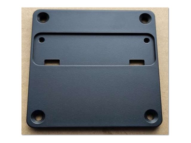 PLATE ADAPTER METAL Z10 GEN2