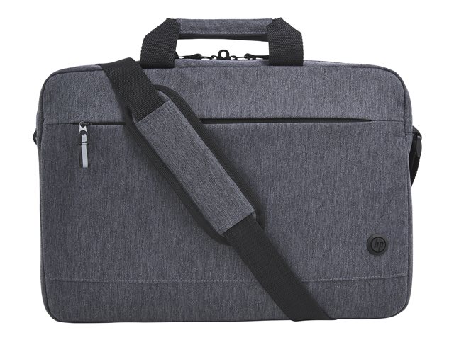 HP Prelude Pro - Notebook carrying case - 15.6\" - for Victus by HP Laptop 15, Laptop 15, 15s, Pavilion x360 Laptop