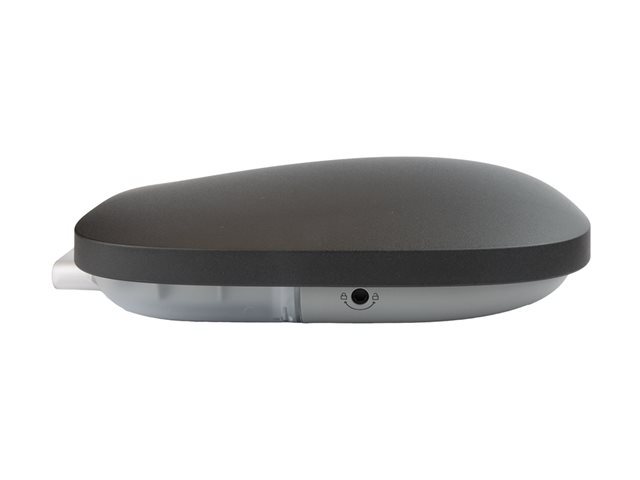Airtame Hub + Core - Video/audio extender - 1GbE, Wi-Fi 5, 802.11a, 802.11b/g/n, Bluetooth 5.2 - 10Base-T, 100Base-TX, 1000Base-T - with 3 years Airtame Core
