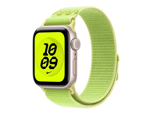 40mm Volt Splash Nike Sport Loop