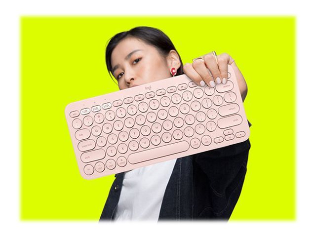 K380 Multi-Device Bluetooth
