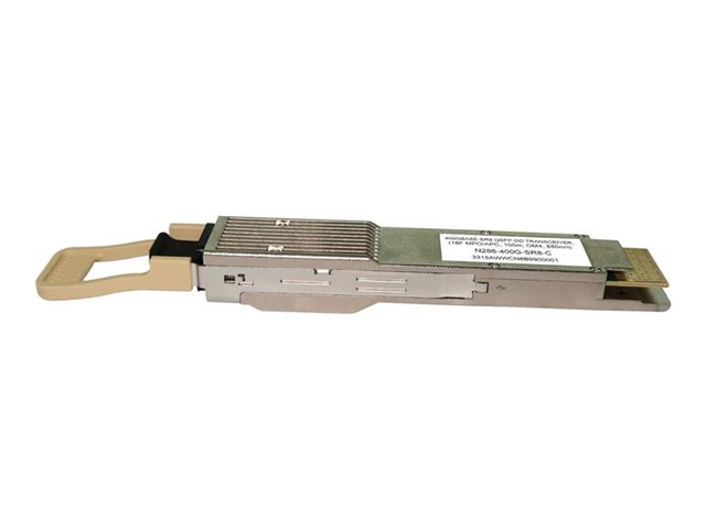 Cisco-Compatible QSFP-DD Transceiver - 4