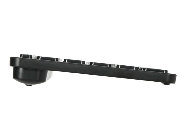 MULTI-DEVICE COMPACT BLUETOOTH(R) KEYBOARD (UK)